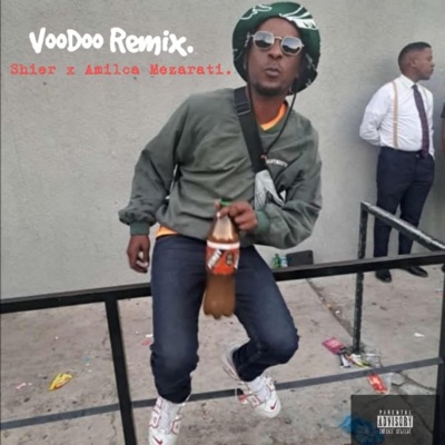 VooDoo 2.0 (feat. Amilca Mezarati) - Single