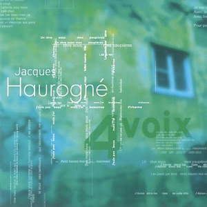 Haurogné 4 Voix (feat. Haim Isaacs, Cathy Gringelli & Jean-Marc Collet)