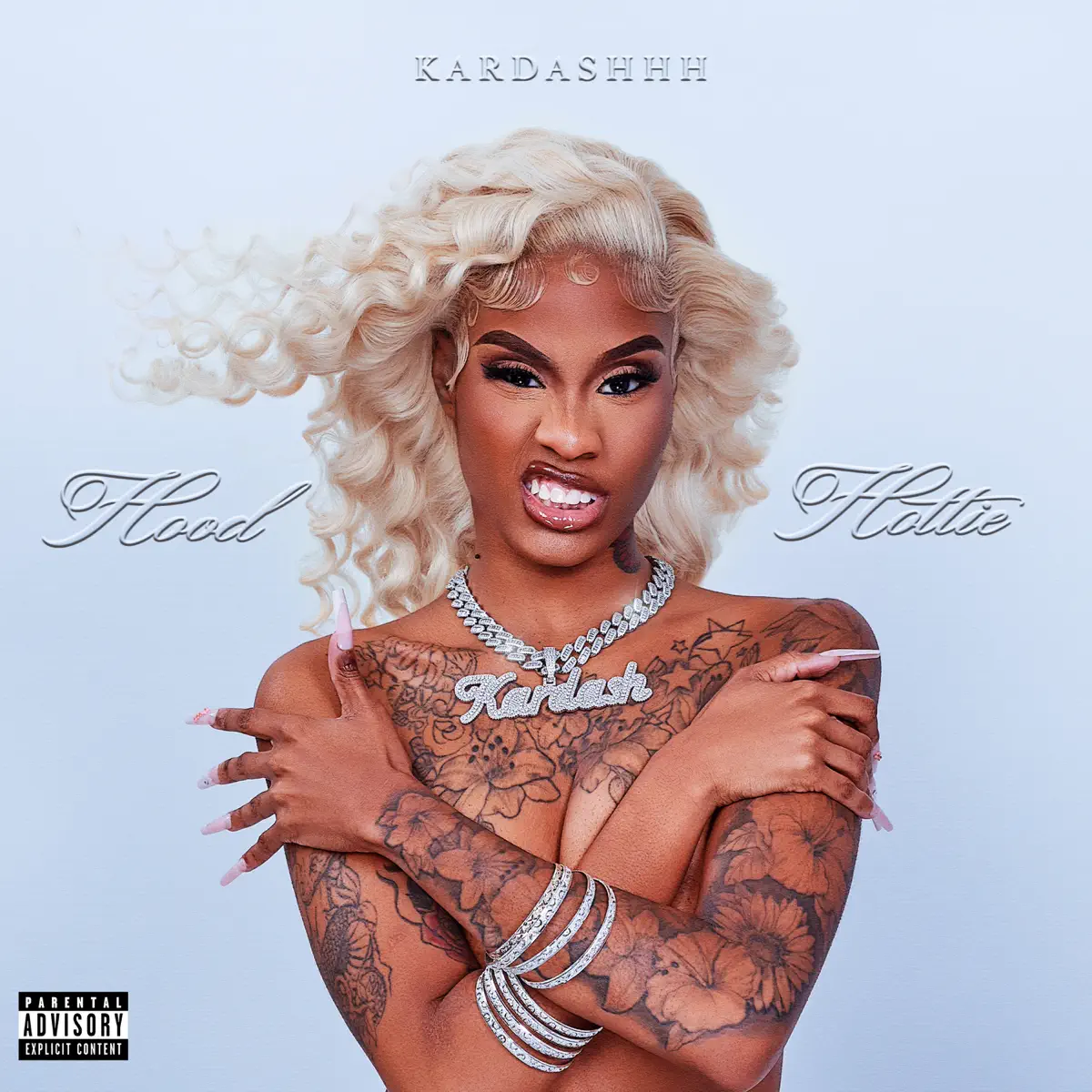 Kardashhh - Hood Hottie (2025) [iTunes Plus AAC M4A]-新房子