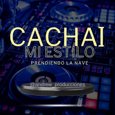 CACHAI MI ESTILO - Single