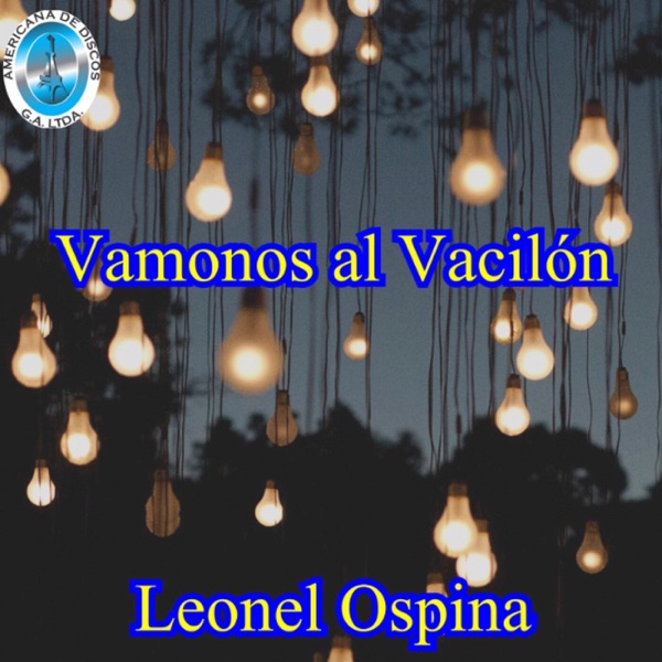 Vámonos al Vacilón