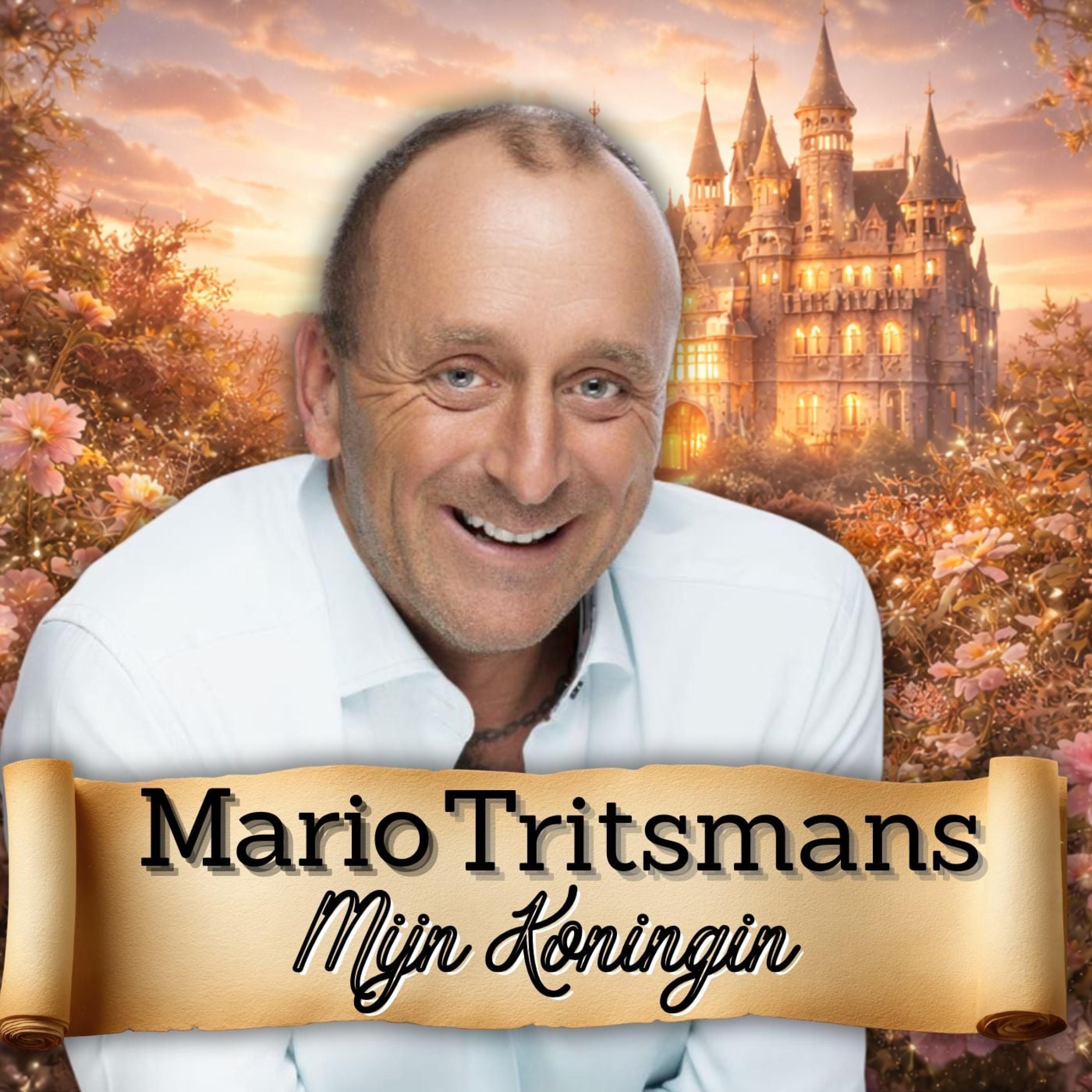 Mijn Koningin - Single