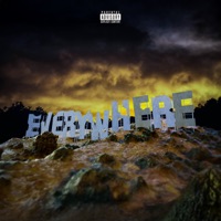 Everywhere - Single - OG BOBBY