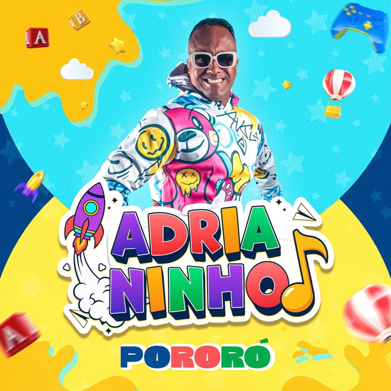 Pororó (feat. ARAÚJO PRAISE) - Single