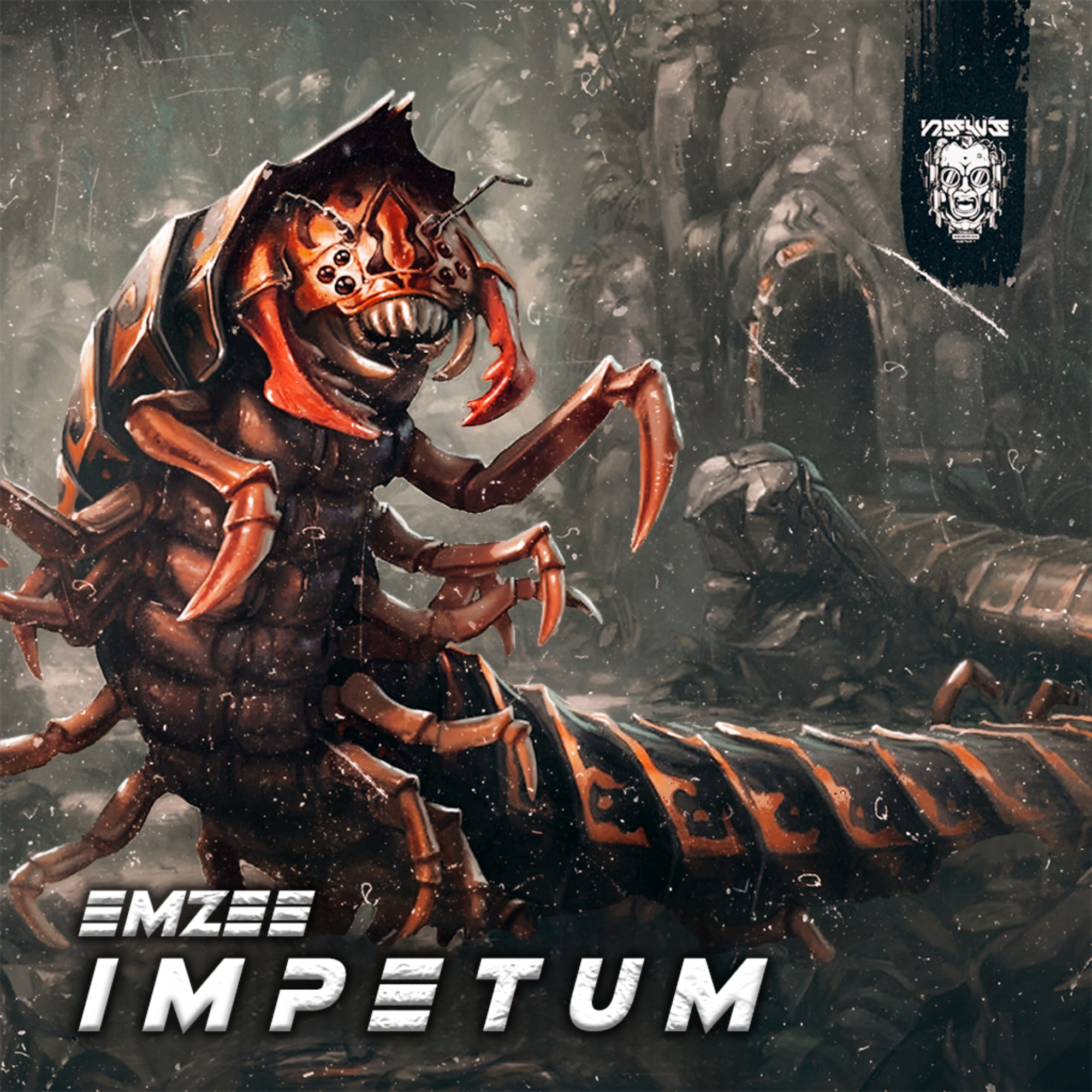Impetum - Single