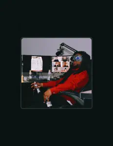 Ouça Javah, assista a videoclipes, leia a biografia, veja as datas das turnês e mais!