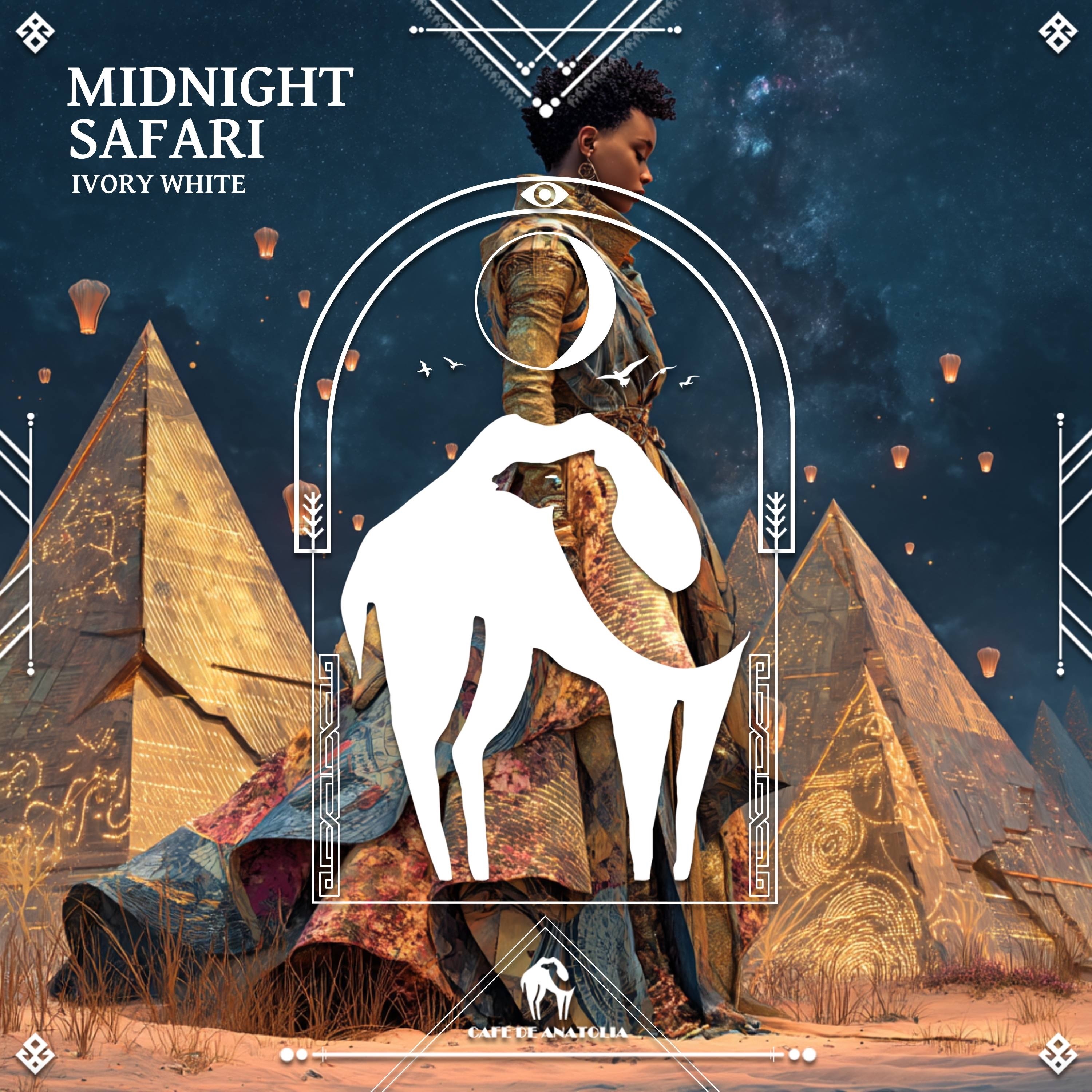Midnight Safari - Single