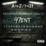 A to Z/ 1 To 21 - Single