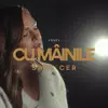 Cu mâinile spre cer