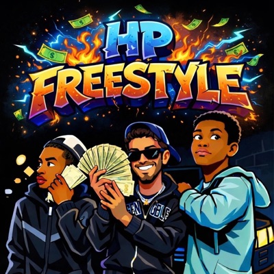 HP Freestyle - Single