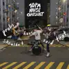 10pm Noise Complaint - Character Development