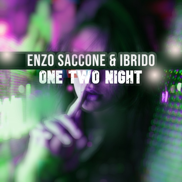 One Two Night - Single