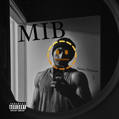 M.I.B. - Single