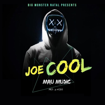 joe cools - Single