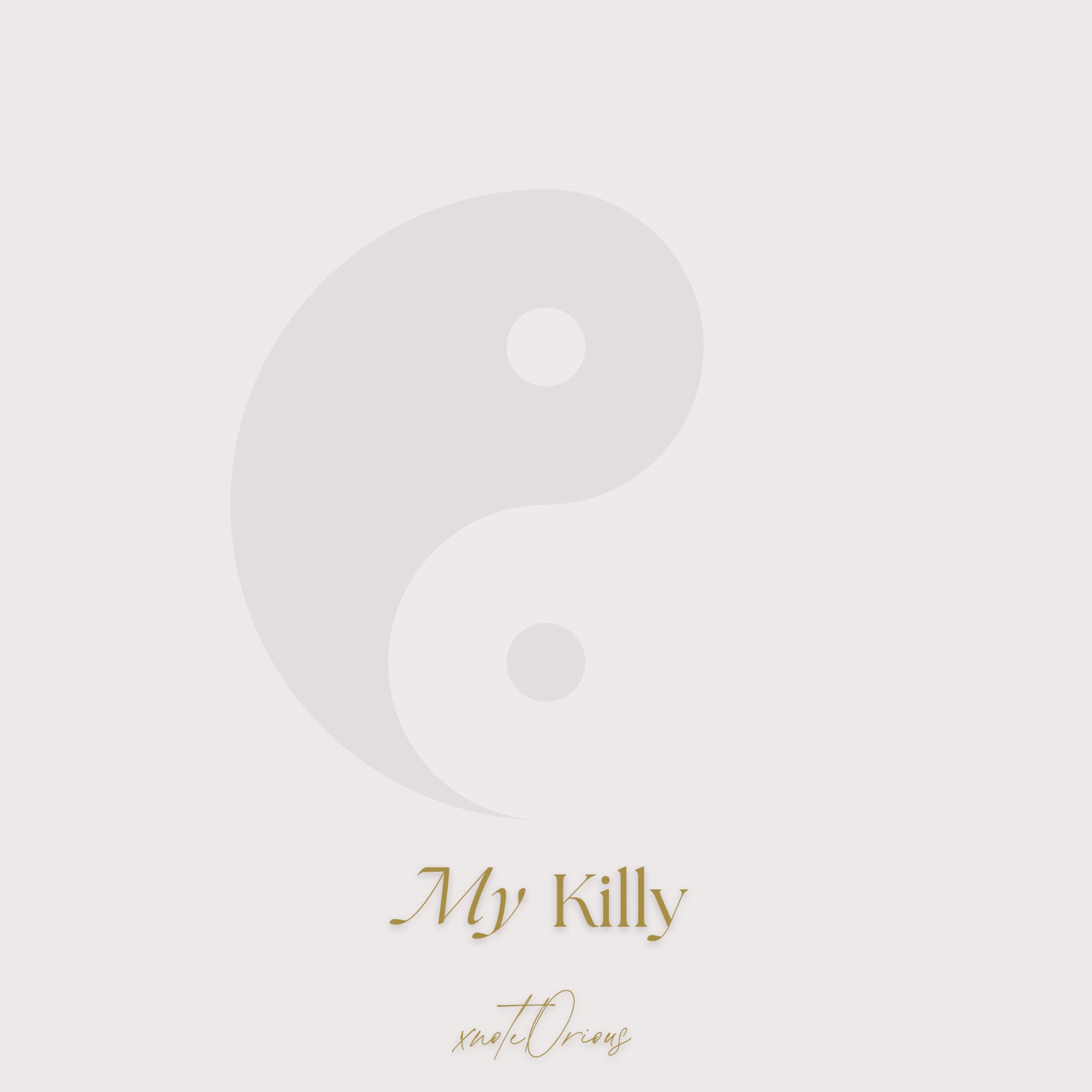 My Killy - EP