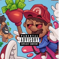 MTG MEGA DO INICIO DE ANO - Single - DJ RCINCO