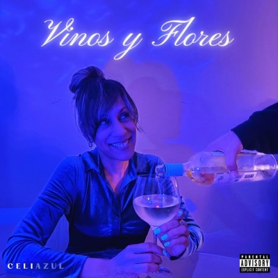 Vinos y flores - Single