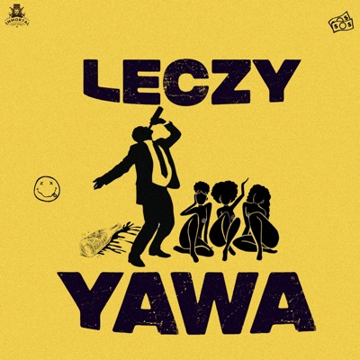 Yawa - Single
