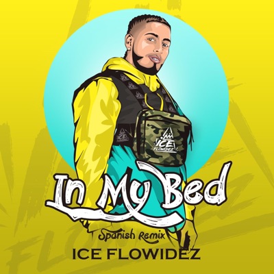 En mi cama - Single