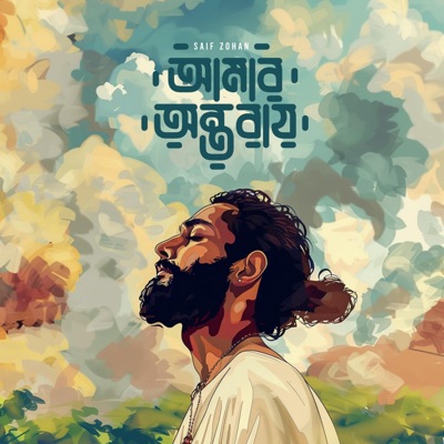 Saif Zohan - Amar Ontoray Amar Kolijay