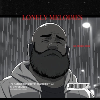 Lonely Melodies - Single