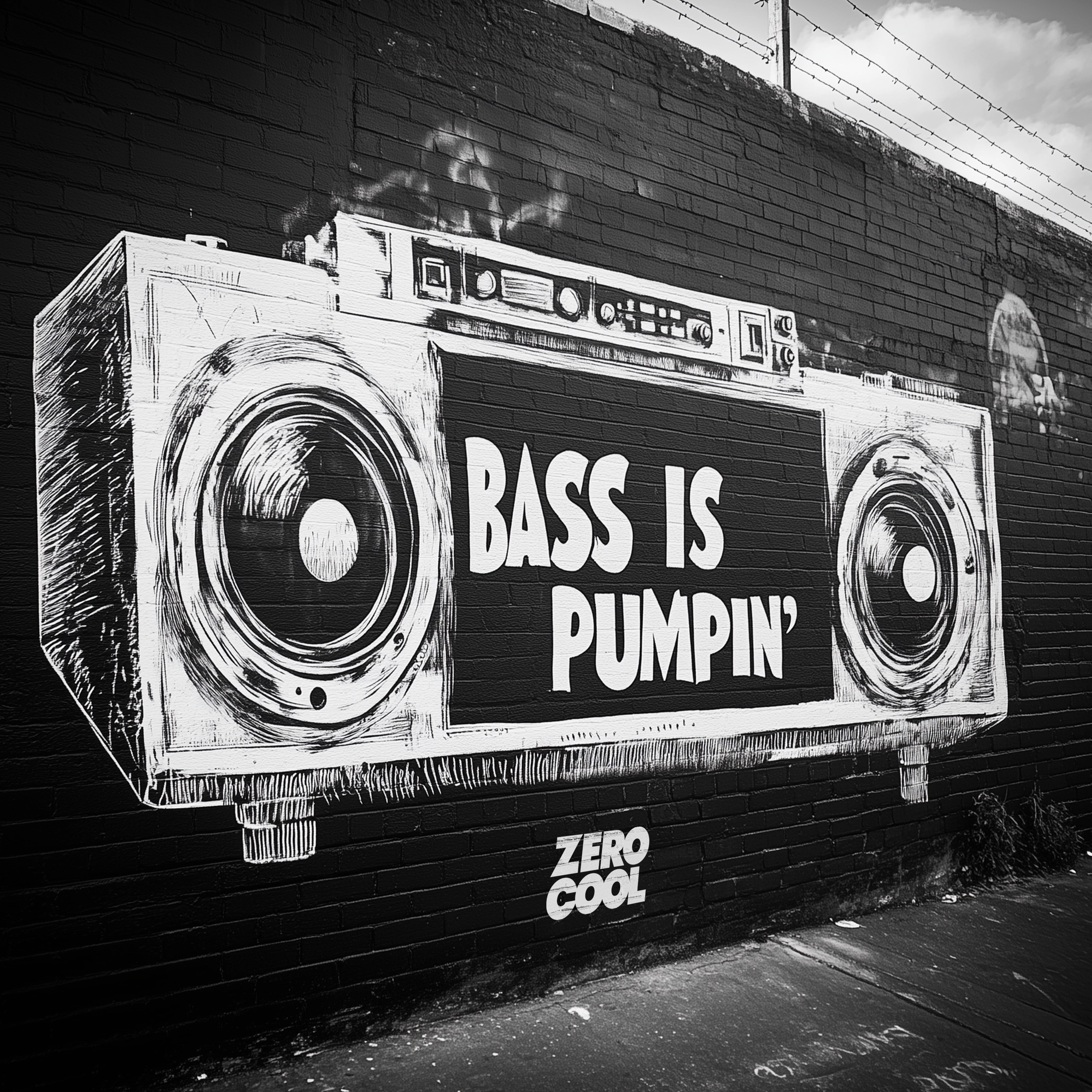 Bass Is Pumpin' - Single