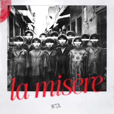 La Misère - Single