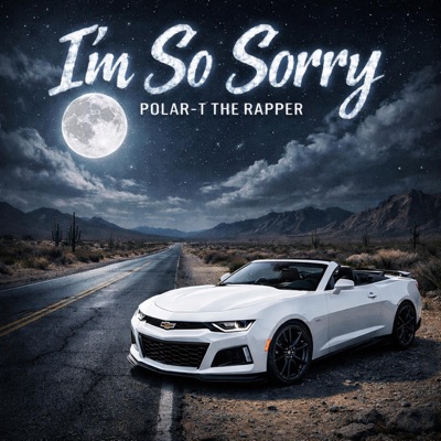 I'm So Sorry - Single