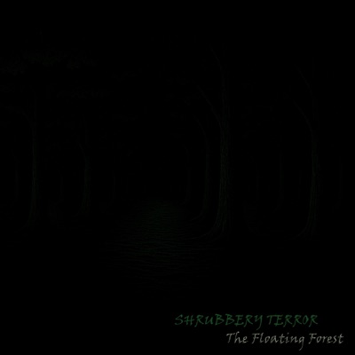The Floating Forest - Single
