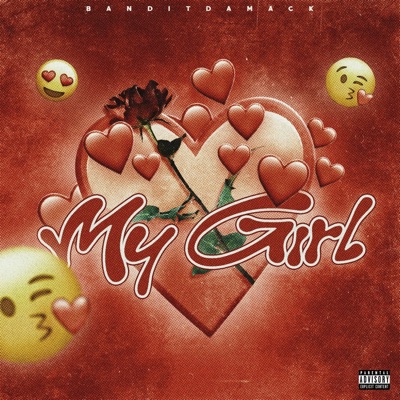 My Girl - Single