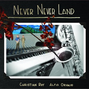 Never Never Land