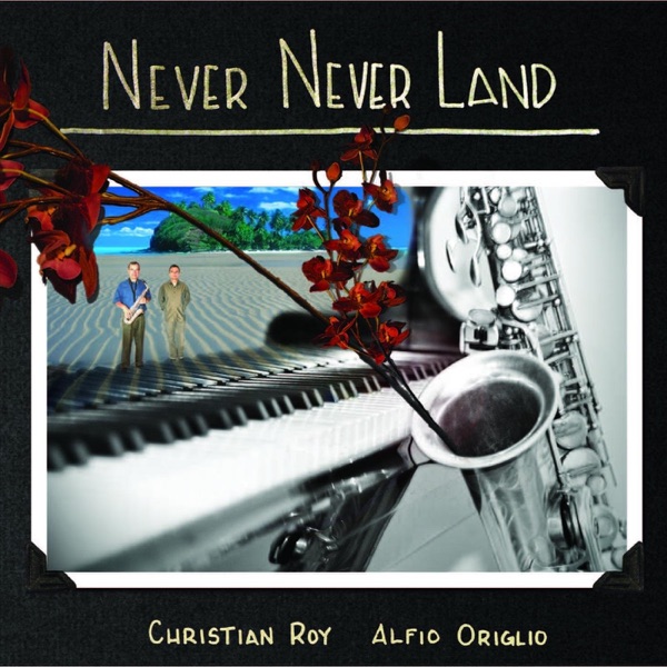 Never Never Land