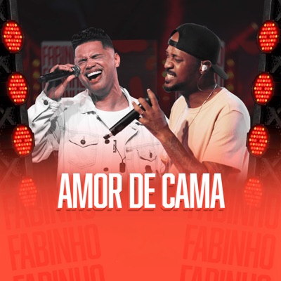 Amor de Cama - Single