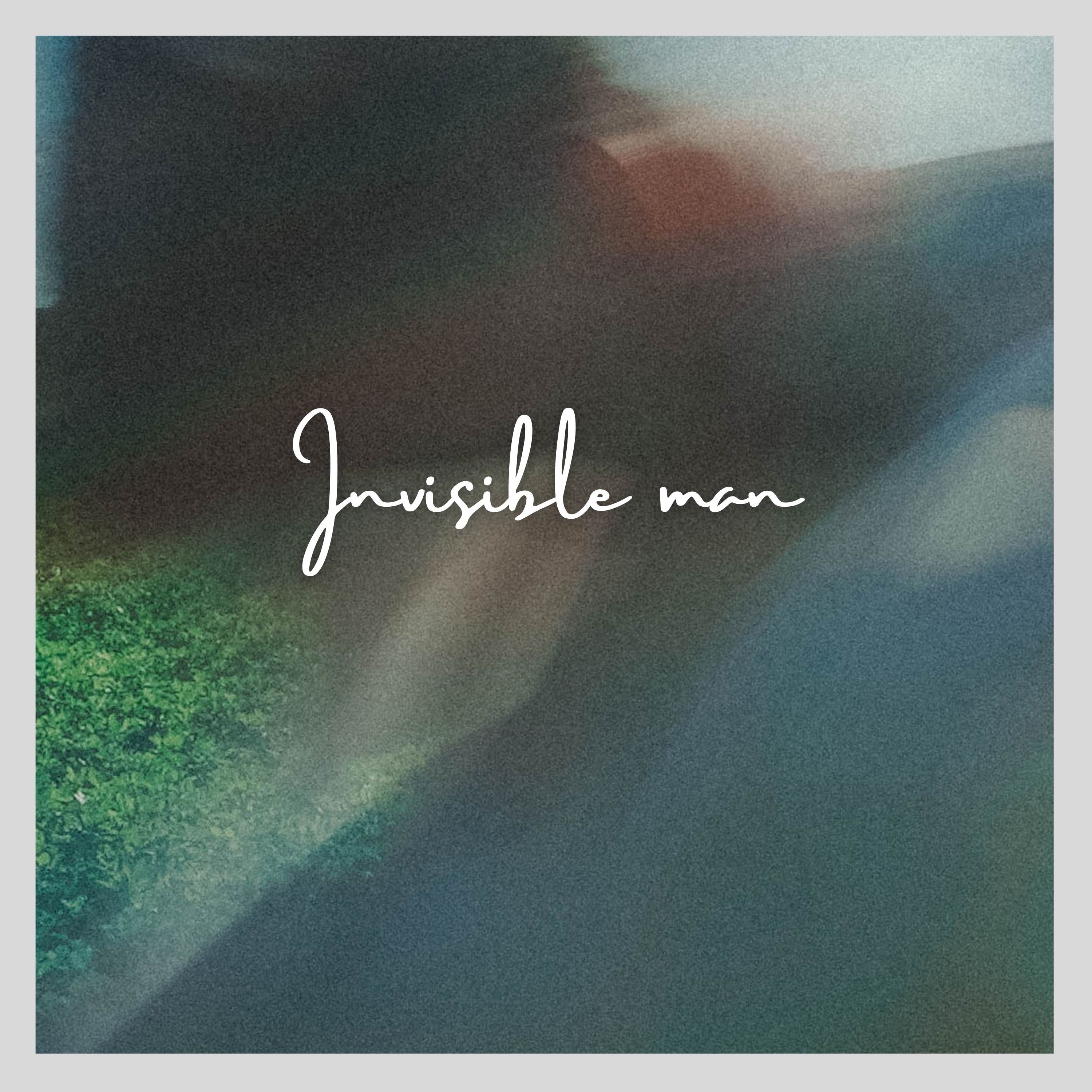 Invisible Man - Single