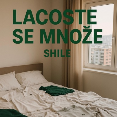 Cavelli - LACOSTE SE MNOŽE
