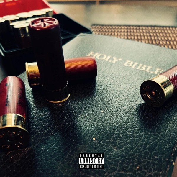 Bullets & My Bible (feat. Soundso Soulful)