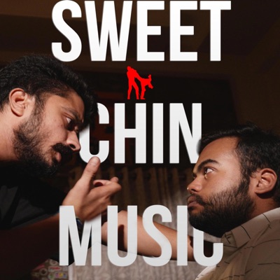 Sweet chin music (feat. Deadshot) - Single