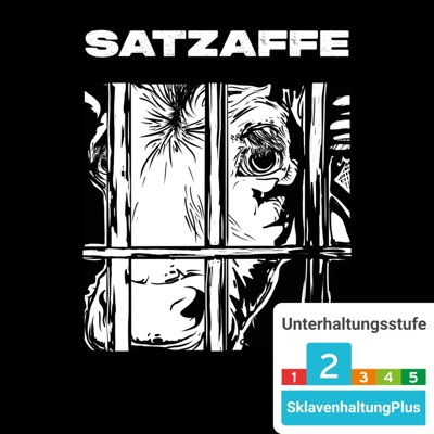 Unterhaltungsstufe 2 - EP
