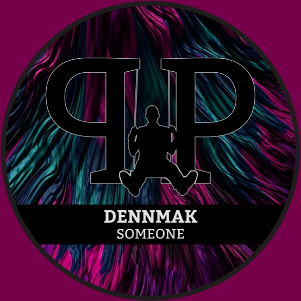 Someone - Single
