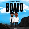 Icon Boafo (feat. Kiddo) - Single