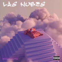 Las Nubes - Single - Myla Lone