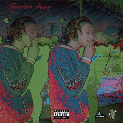 Timeless Days: Volume 1 - EP