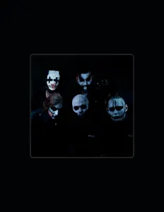 Listen to Infamous, watch music videos, read bio, see tour dates & more!