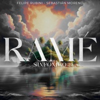 Ramé (Sinfonico) - Single - Felipe Rubini & Sebastian Moreno