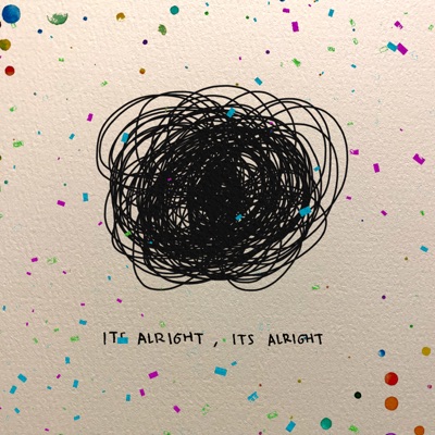 Its Alright, Its Alright - Single