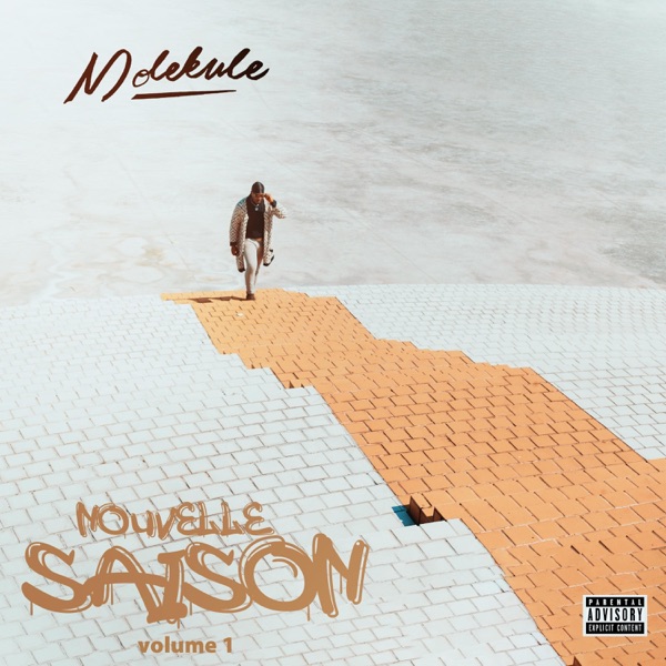 NOUVELLE SAISON (vol.1)