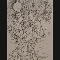 A Warm West Texas NIght