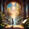 Nocturnal Harmony - Purpful Music lyrics