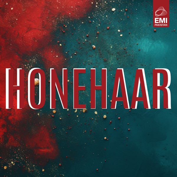 Honehaar (Original Motion Picture Soundtrack) - EP