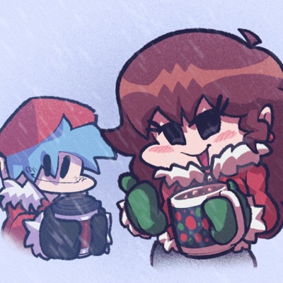 FNF Remixes st0rm ch4s3r & TOXONIK (feat. TOXONIK)